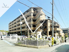 ジークレフ高羽2番館 308 【兵庫県阪急御影駅】 の外観写真