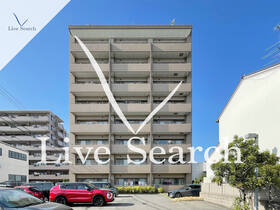 エスペランサ葉池 203 【愛知県あおなみ線南荒子駅】 の外観写真