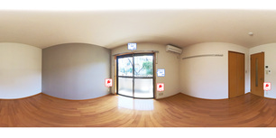 ルミエール12 105 【東京都東伏見駅】 の外観写真