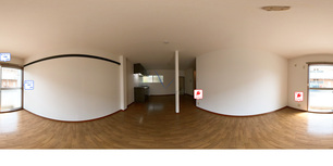 エクセレート府中A 105 【大阪府信太山駅】 の外観写真