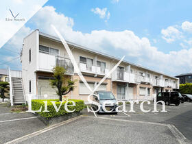 エクセレート府中A 105 【大阪府信太山駅】 の外観写真