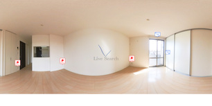 シャーメゾンIWAHATA 202 【滋賀県草津線手原駅30分】 の外観写真