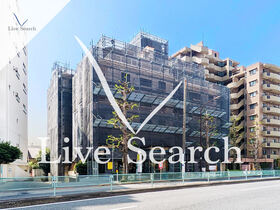 自由が丘センチュリーマンション 705 【東京都自由が丘駅】 の外観写真