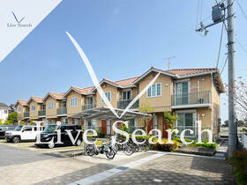 MAST　COURT　瀬田 105 【滋賀県ＪＲ東海道本線 瀬田駅 徒歩13分】 の外観写真