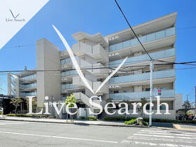 レジェンダリー甲子園浦風町 105 【兵庫県甲子園駅】 の外観写真