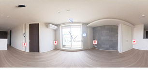 サンフェリーチェ小岩 303 【東京都京成小岩】 の外観写真