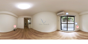 クオリシティ山手 220 【愛知県名古屋大学駅】 の外観写真