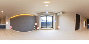 ノワイエ 201 【埼玉県ふじみ野駅】 の外観写真