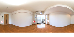 ルーブル森下弐番館 803 【東京都森下駅】 の外観写真