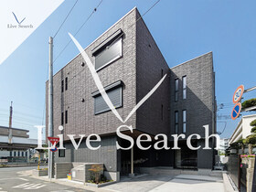 ベンヅセカンド 202 【埼玉県南越谷駅】 の外観写真