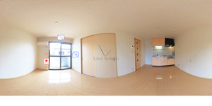 ファミール 203 【埼玉県入間市駅】 の外観写真