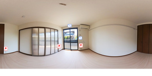 クレストコートC 101 【茨城県新守谷駅】 の外観写真