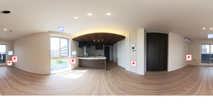 ベンヅセカンド 302 【埼玉県南越谷駅】 の外観写真