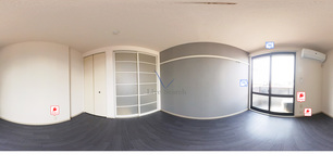 メゾン・ロックス 201 【滋賀県近江鉄道近江本線 水口城南駅 徒歩14分】 の外観写真