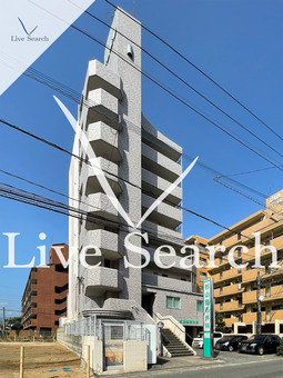 CITY SPIRE春日南 703 【福岡県下大利駅】 の外観写真