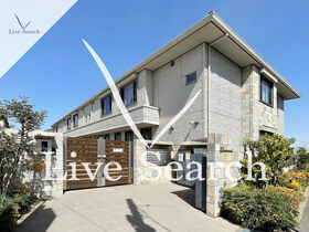 グリシード 201 【東京都花小金井駅】 の外観写真