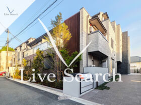 L's residence東中野 202 【東京都東中野】 の外観写真