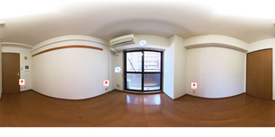 サンテミリオン恵比寿 304 【東京都恵比寿駅】 の外観写真