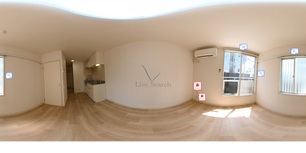 コ－ポ富士富 101 【神奈川県新子安駅】 の外観写真