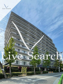 秀和蓮根レジデンス 308 【東京都蓮根駅】 の外観写真