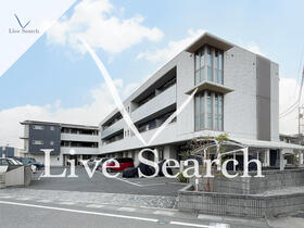 ピラタスⅫ 102 【埼玉県吉川美南】 の外観写真