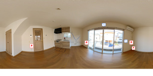 グリーンコンフォート 101 【神奈川県上永谷駅】 の外観写真