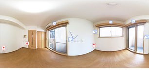 ロアール本郷東大前 104 【東京都本郷三丁目駅】 の外観写真