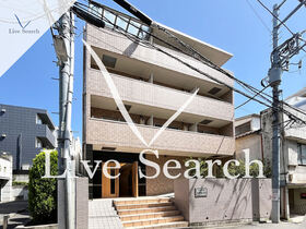 ロアール本郷東大前 104 【東京都本郷三丁目駅】 の外観写真