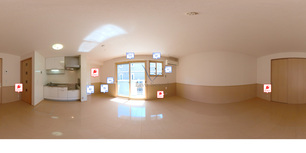 FLORAⅢ 102 【神奈川県橋本駅】 の外観写真