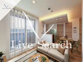 グリーンセント 303 【神奈川県宿河原駅】 の外観写真