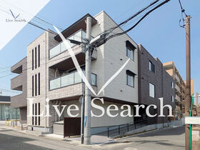 グリーンセント 303 【神奈川県宿河原駅】 の外観写真