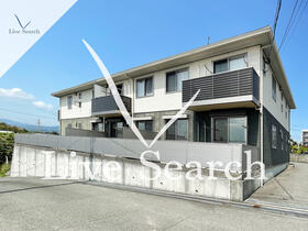 ラフェリア和 101 【福岡県春日駅】 の外観写真