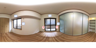 グランドメゾン鶴舞公園 204 【愛知県ＪＲ鶴舞駅】 の外観写真