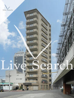 グランドメゾン鶴舞公園 204 【愛知県ＪＲ鶴舞駅】 の外観写真