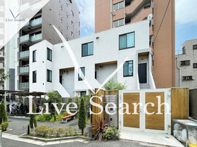 ザ・エトワール北千住 301 【東京都東京メトロ千代田線 北千住駅】 の外観写真