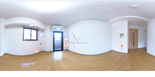 ミリオンガーデン小石川 201 【東京都茗荷谷駅】 の外観写真