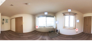 イーストハウスEDA 201 【神奈川県江田駅】 の外観写真