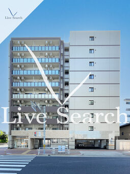 S-FORT熱田六番 301 【愛知県六番町駅】 の外観写真