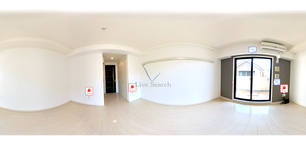 Grand　Faro 203 【愛知県東枇杷島駅】 の外観写真