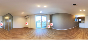 ケマリ 201 【埼玉県東浦和】 の外観写真