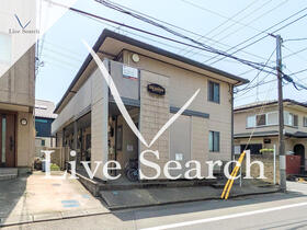 チッタ国立 206 【東京都谷保駅】 の外観写真