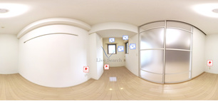 VerdeLeaf菊井 703 【愛知県亀島駅】 の外観写真