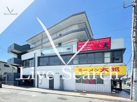 小峯ビル 401 【埼玉県新河岸駅】 の外観写真