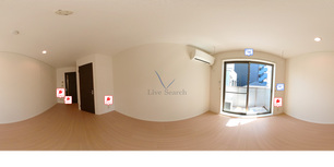 リラフォーレ横浜橋 302 【神奈川県坂東橋】 の外観写真