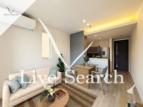 グリーンセント 201 【神奈川県宿河原駅】 の外観写真