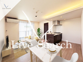 グリーンセント 305 【神奈川県宿河原駅】 の外観写真