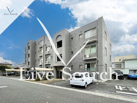 サンウィングW 305 【埼玉県埼玉新都市交通　東宮原駅　徒歩8分】 の外観写真