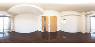 岡本香梅館 703 【兵庫県摂津本山駅】 の外観写真