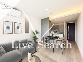 グリーンセント 301 【神奈川県宿河原駅】 の外観写真