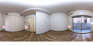 クリオ亀戸壱番館 203 【東京都亀戸駅】 の外観写真